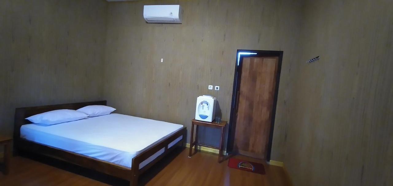 Sunari Beach Resort Selayar Matalalang Exterior foto